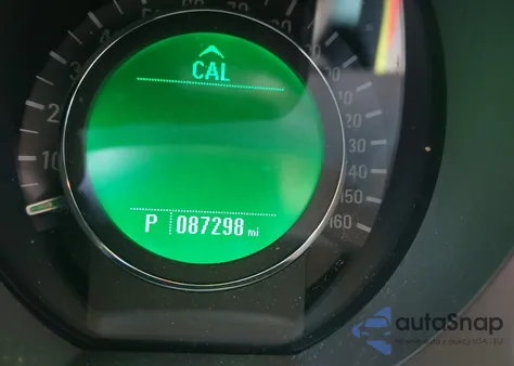 2011 Saab 9-5 Turbo4 из США, поврежденный, VIN YS3GN4AR8B4001194